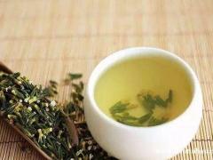 为什么糖尿病宜多饮茶？