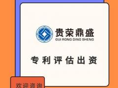 泉州市专利出资评估软著实缴评估商标价值评估知识产权评估