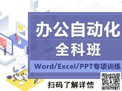 office电脑办公文档 数据图表处理 包教包会