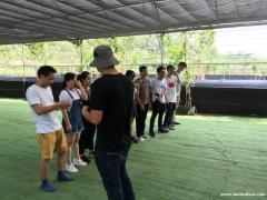 寻找在深圳适合公司团建的地方推荐来看看小编的