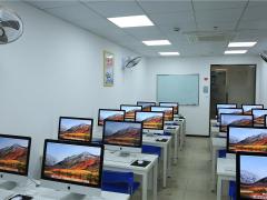 上海插画设计培训 零基础学习班