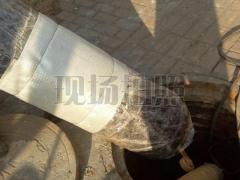 沈阳市和平区专业管道短管内衬置换修复管道静压裂管修复管道非开