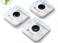 成都辛瑞方晓四氟垫片定做 异型特氟龙垫片法兰 自粘四氟弹性带