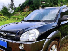 现代 途胜 2013款 2.0L 手动两驱舒适型