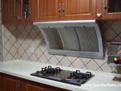 油烟机 燃气灶 集成灶维修服务