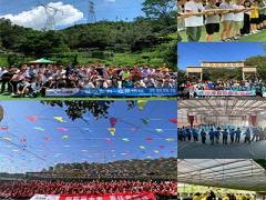 深圳农家乐五一劳动节九龙生态园自驾游一日游必去