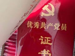 高新区获奖证书 奖杯做字 西安市表彰礼品奖牌定做