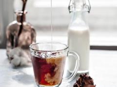 红茶暖胃≠养胃