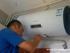 天津各品牌电热水器燃气热水器维修
