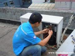 空调移机安装维修回收