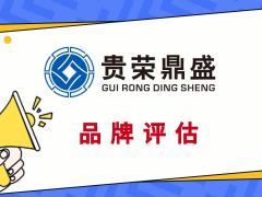 江西省南昌市品牌商标评估商誉价值评估无形资产评估