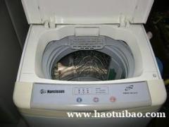 洗衣机门打不开等各种问题维修