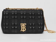 Burberry Lola萝纳包，你更喜欢哪一款呢？