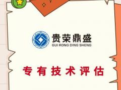 成都市版权价值评估特许经营权评估非专利技术评估