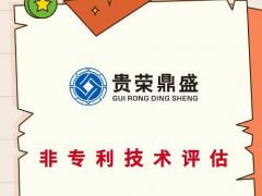 常州市版权价值评估特许经营权评估非专利技术评估