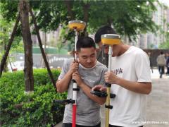 广安市政道路培训城市道路测量