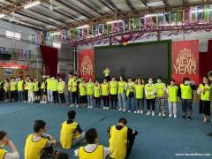 深圳团建休闲亲子游的农家乐