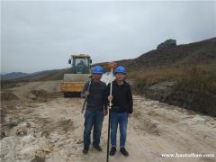 道路中线测量学习施工测量培训机构