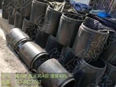 庆阳市华池县专业管道塌方破裂变形非开挖修复管道短管内衬置换修