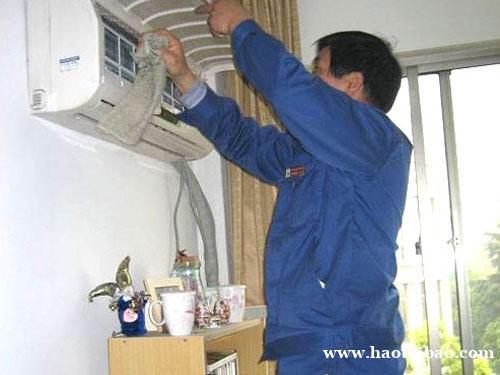 西青区上门维修空调移机 西青区上门维修空调移机