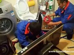 西门子小天鹅等洗衣机维修