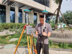 杭州建筑测量培训坐标转换学习