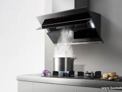 中式油烟机燃气灶维修服务