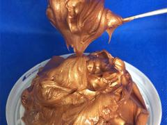 高温丝扣润滑脂 铜基螺纹防卡膏