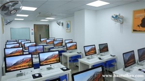 上海影视后期培训 视频剪辑制作学习