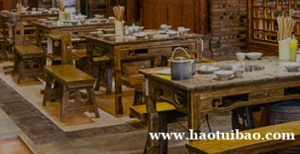 卤小卤火锅正宗渝味火锅