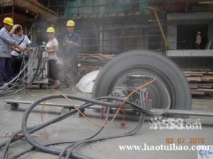 北京通州区专业墙体切割楼板切割开门开洞