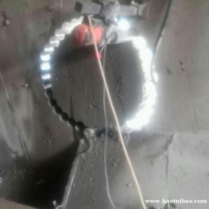 北京通州区专业水钻打孔开门开洞