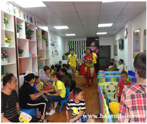 能找到大圣驾到小儿推拿 分店多吗