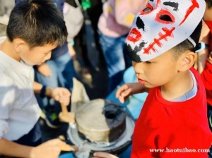深圳儿童节亲子游好分享可以野炊组织趣味运动会的农家乐