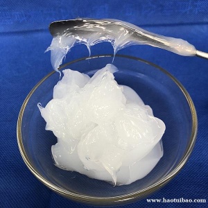 高温硅脂油膏 硅胶润滑脂