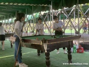 深圳周边农家乐推荐九龙团建推荐野炊基地