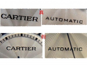 『手表鉴定』小技巧，快来学一学吧~