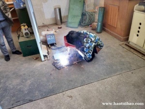 高压电工低压电工焊工操作证