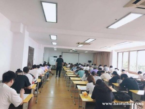 南京五年一贯制专转本——为自己的将来而读书，收获不一样的未来