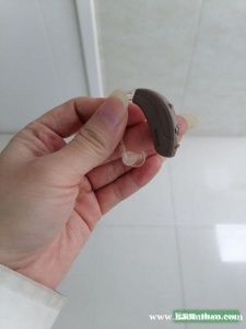 安庆宜声听力助听器转让二手助听器