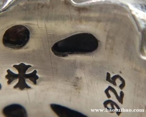 克罗心鉴定要点(上)