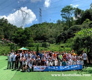 深圳龙岗企业团建野炊教练分享农家乐
