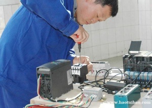 重庆能报考建筑电工吗