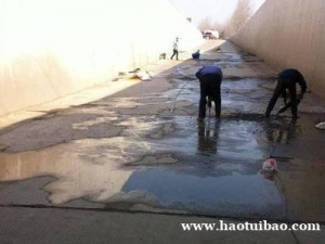 北京西城区专业房屋漏水维修