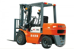 叉车怎么学，叉车证怎么考