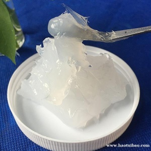 高温食品级密封油膏 陶瓷阀芯润滑脂