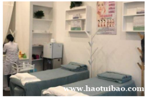 Miracle light 奇迹之光皮肤管理加盟支持有哪些