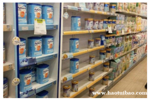 Seven Trees进口母婴加盟优势有哪些？