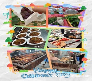 深圳户外公司团建吃喝玩乐一票通的农家乐