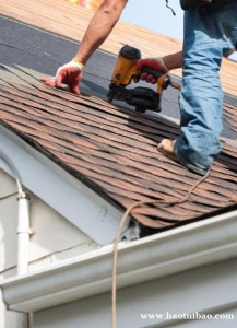 北京香河专业楼顶防水